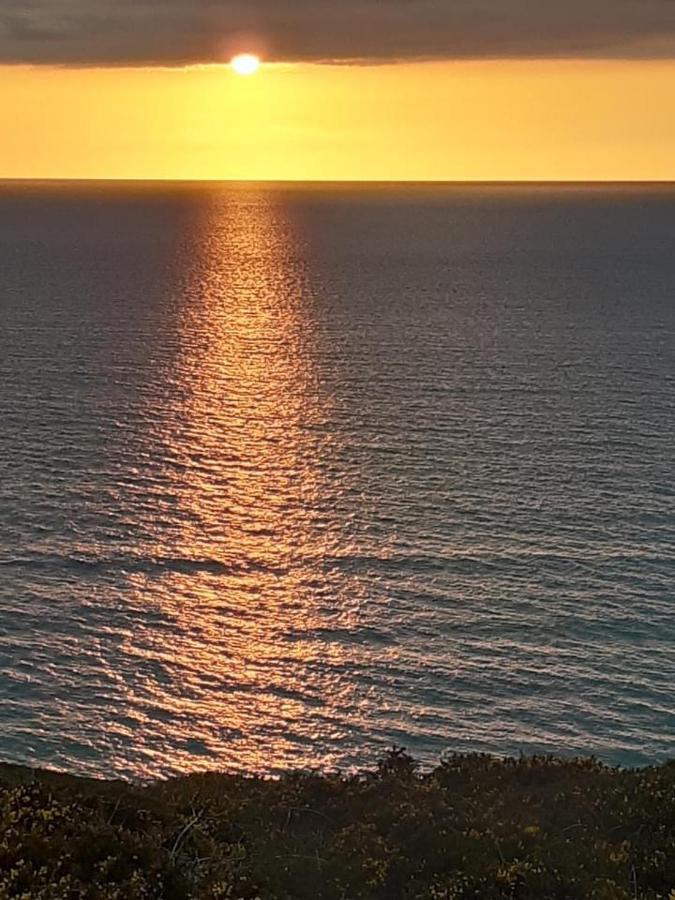 58 Newquay View, Newquay Bay Resort Exteriör bild